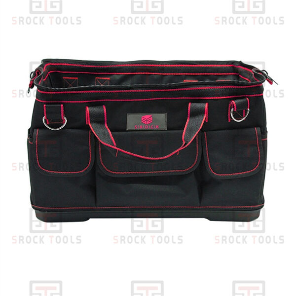 Die Elektrikertasche für unterwegs