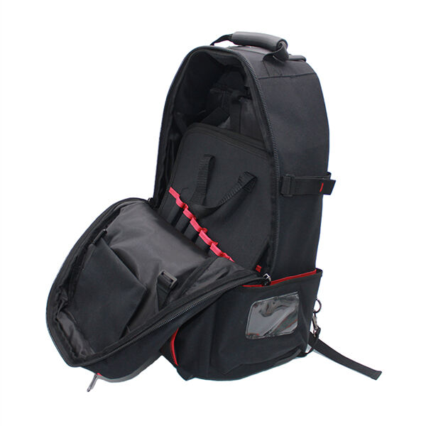 Ultimate tool transportation - take your workshop on the g