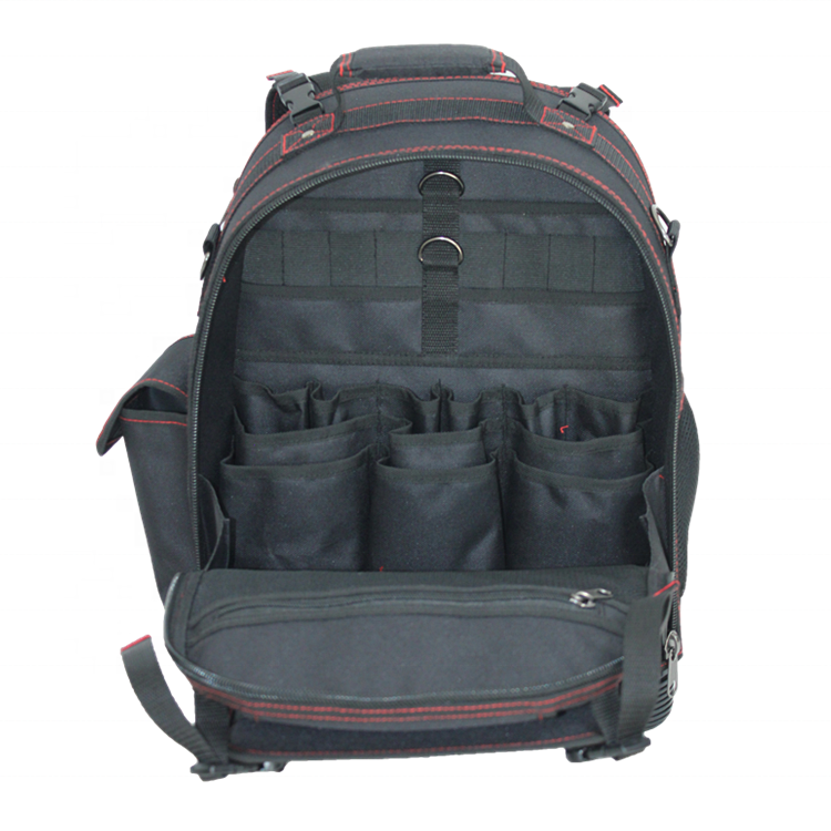 Best 8 Durable Tool Backpacks in Canada