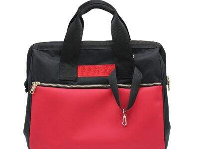 Pourquoi les sacs à dos d'outils à grandes roues offrent-ils un équilibre entre capacité et portabilité pour les mécaniciens ?