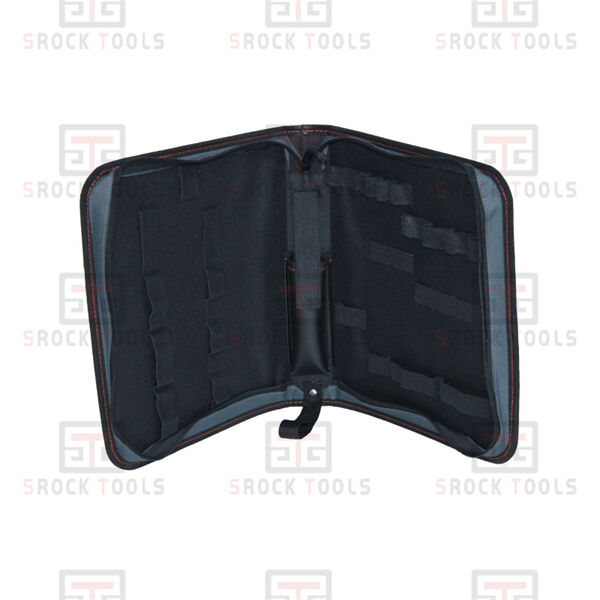 Our little tool bags pack a powerful punch!