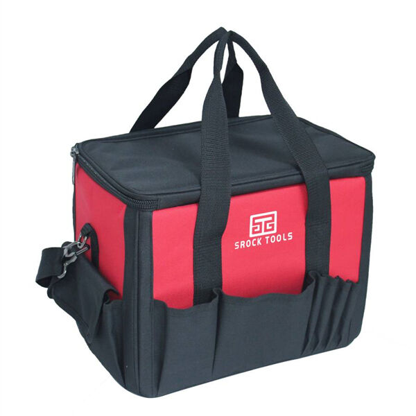 The ultimate tool pouch bag for every job