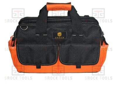 Top 5 Flat Tool Bag Manufacturer In Korea