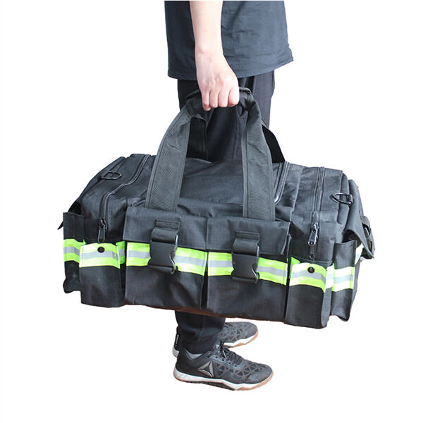 The Occidental Tool Bag for Every Job