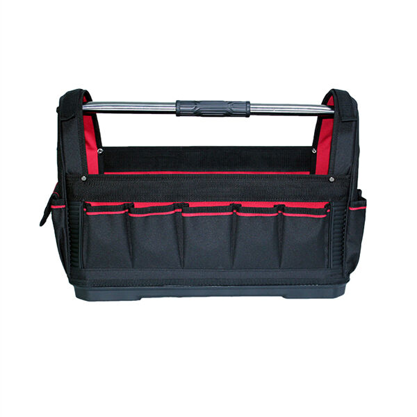 Invest in a heavy tool bag for all your needs