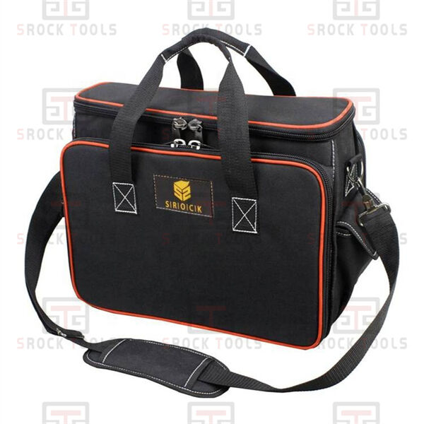 The Electrician Waist Tool Bag