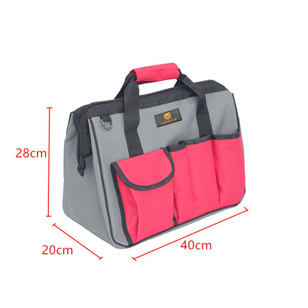 The role of a quality zipper in protecting your tools and equipmen