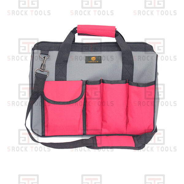 Der perfekte Begleiter für Ihre Heimwerkerprojekte – 15 Zoll Werkzeugtasche