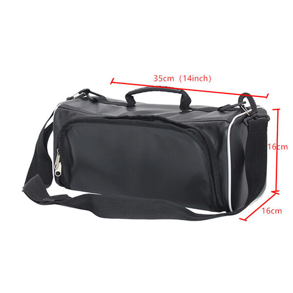Stylish and Practical Tool Storage on the G