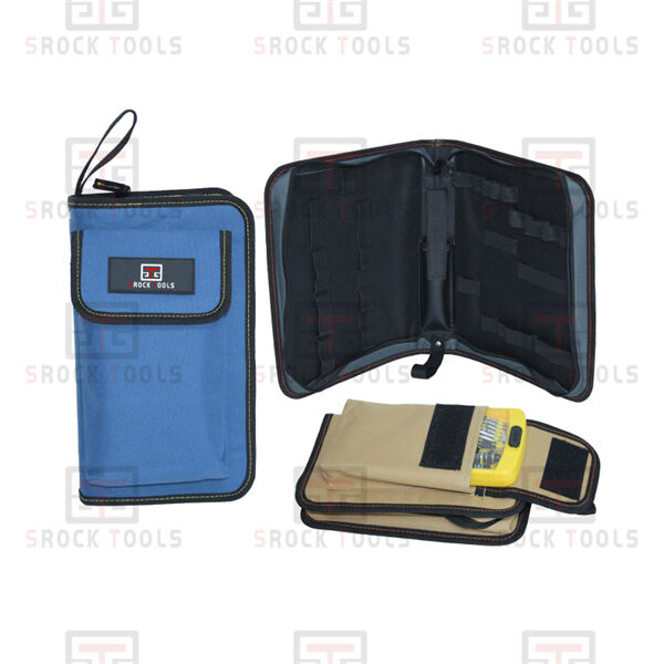 Our little tool bags will last you a lifetime