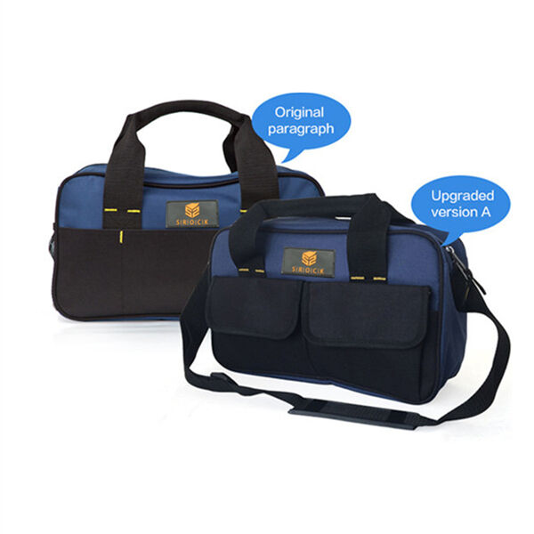 Perfect companion for on-the-go professionals and DIY enthusiasts