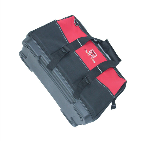 Organize Your Tools Like a Pro with a Tool Bag Organizer