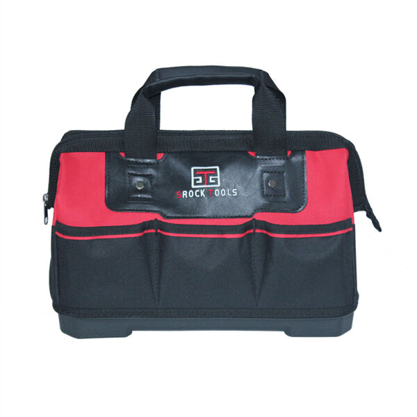 Ideal for carrying a variety of tools without sacrificing ease of access