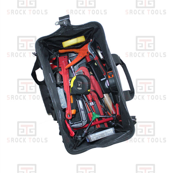Tool Bags with Everything You Need