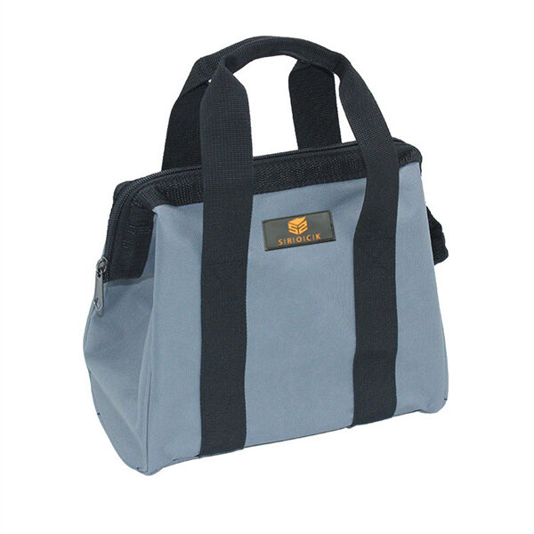 Stay prepared on-the-go with a mini tool bag