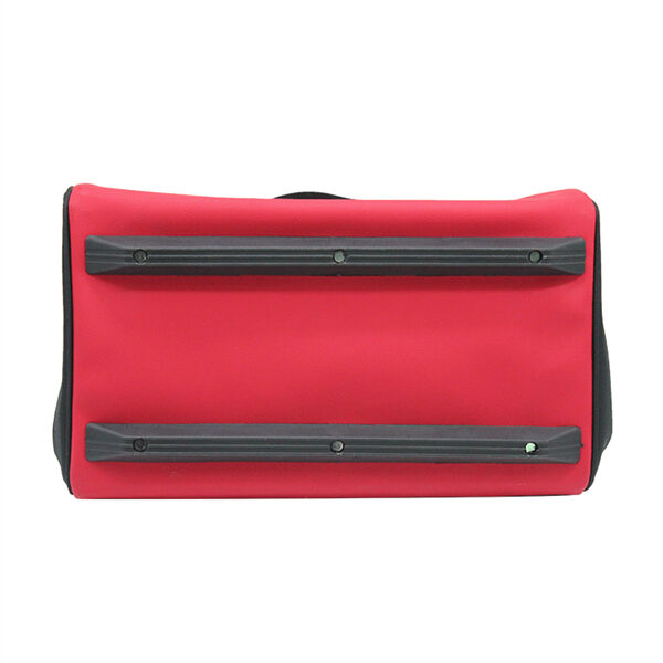 Stay prepared for any situation with a well-stocked pocket tool bag by your side.