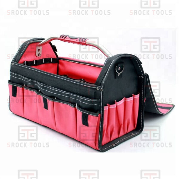 Take Your Tools Anywhere with Ease in Our Heavy Duty Tool Bag