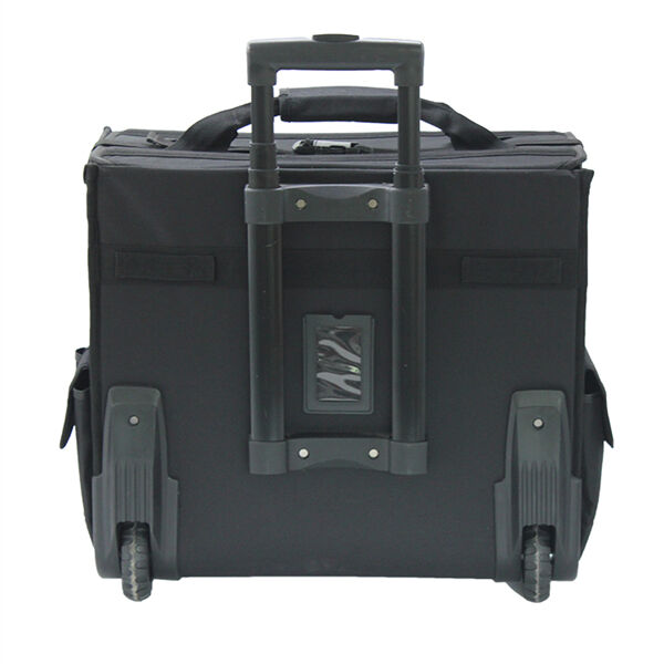 A Rolling Tool Case for Every Professional