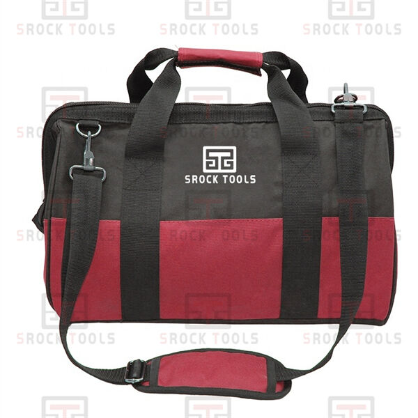 Versatile and durable, Rack A Tiers tool pouch will become your new go-to.