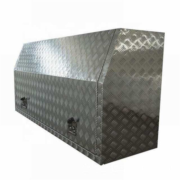 احفظ أدواتك بأمان في حقيبة أدوات معدنية