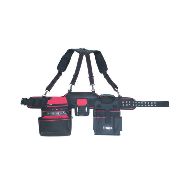 Choose a Reliable Tool Bag Bel