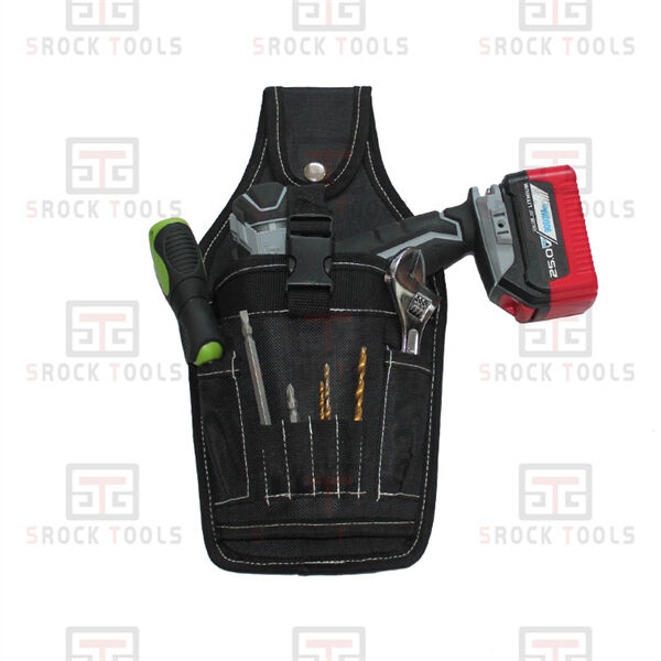 A must-have accessory for any DIYer or professional tradesperson