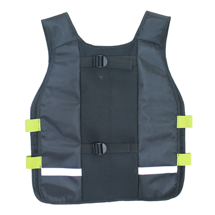 new style hot selling polyester Cleaning Storage Mechanical Detailing tool work vest manufacture