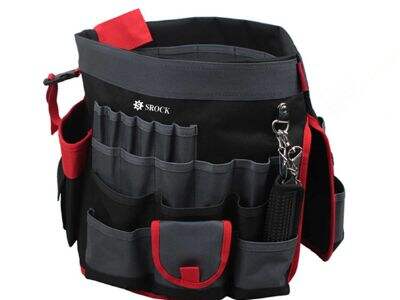 Why Bucket Tool Bags Are Popular Among DIY Enthusiasts