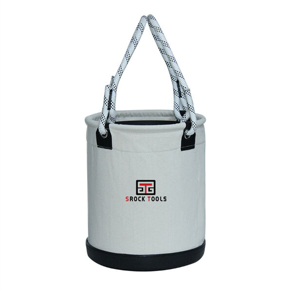 Stay efficient and organized on the job with a tool bucket organizer