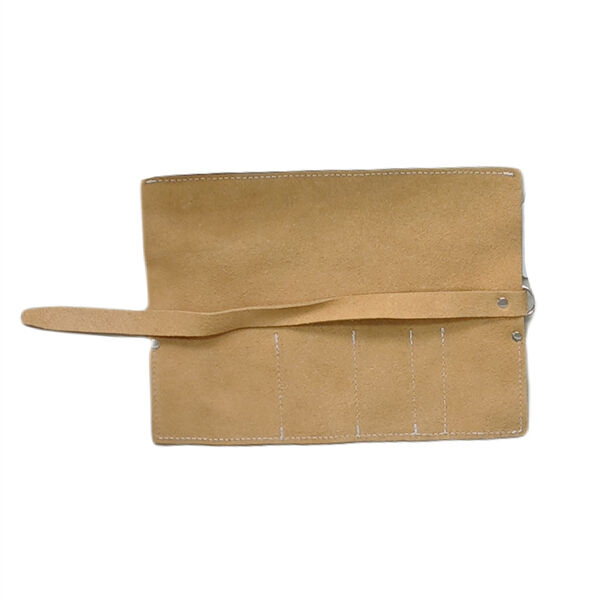 Perfekt für den privaten oder professionellen Einsatz, unsere Werkzeugtasche für Schraubenschlüssel ist ein Must-Have