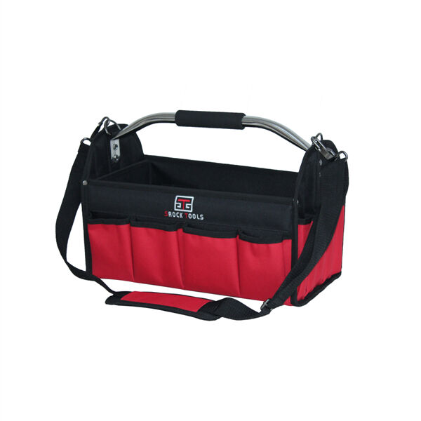 Convenient storage for all your electrical equipmen