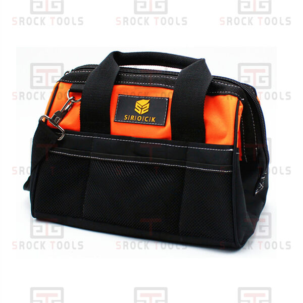 The small technician tool bag.