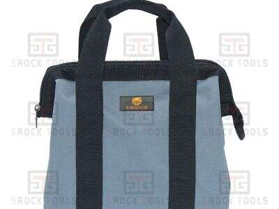 How Trolley Tool Bags Improve Field Technician Productivity