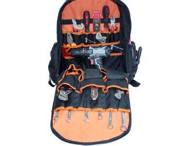 How to Choose the Right Tool Backpack for Professional Contractors