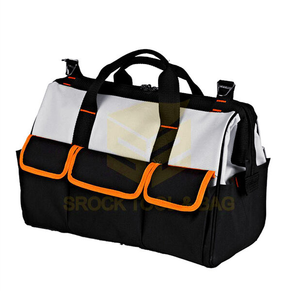 Choose the perfect tool pouch to suit your needs as an electrician