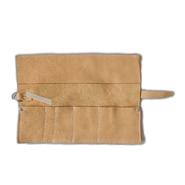 Transportieren Sie Ihre Schraubenschlüssel mühelos mit unserer praktischen Werkzeugtasche!