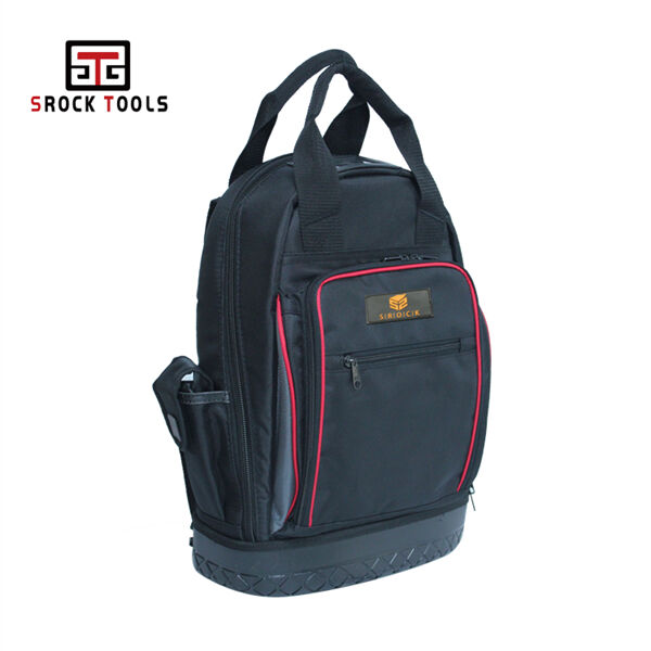Durable and rugged design for long-lasting use on the job