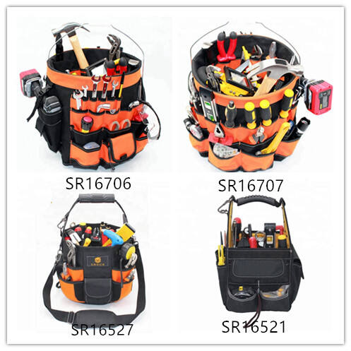 product hard case aluminum truck protective tool box set suitcase waterproof body customized logo layer lock color double material type-10