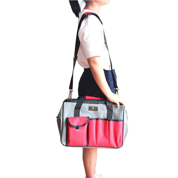 Enhancing the functionality and convenience of your tool bag with a reliable zipper