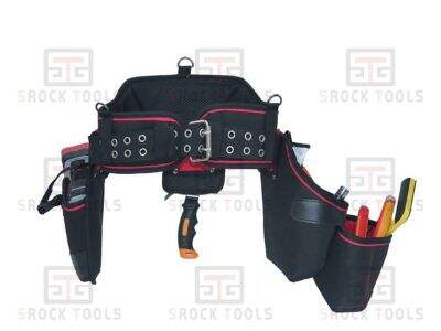 Top 5 Suppliers for tool pouch belt in Singapore