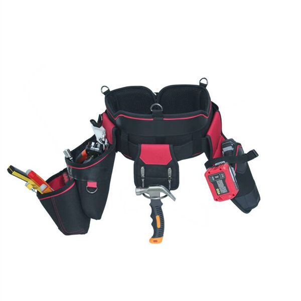 Why Every Electrician Needs a Tool Pouch
