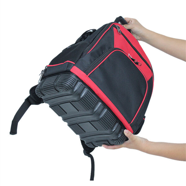 Designed for convenience and functionality, the electrician backpack is a must-have for any electrician