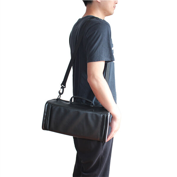 Upgrade your tool storage with a convenient and practical tool duffel bag