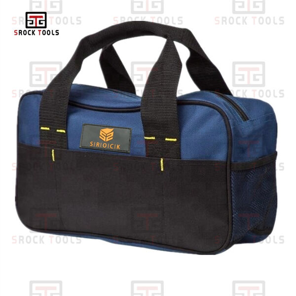 The Small Kit Tool Bag Packs a Punch