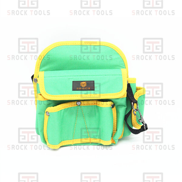 Protect Your Wrenches with a Durable and Reliable Pouch