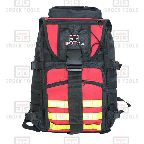 Stay prepared with a portable toolkit for all situations