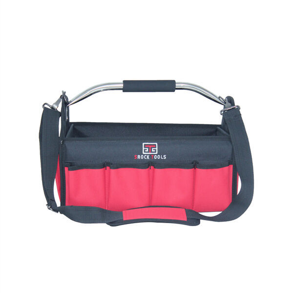 Stay organized and efficient on the job site