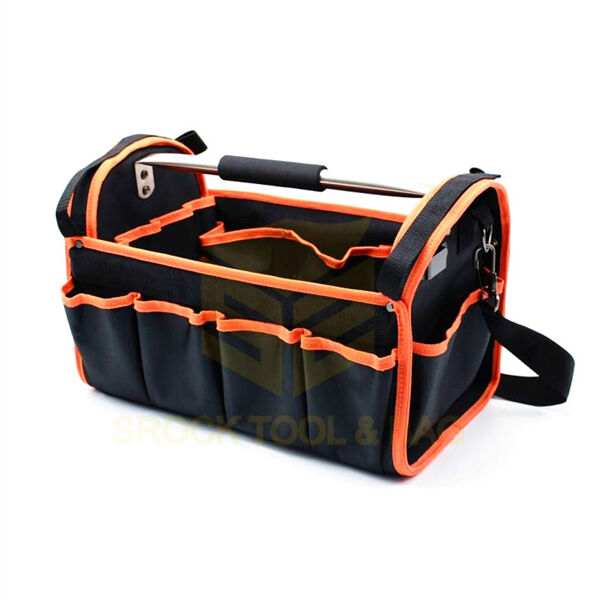 Keep Your Tools Secure and Portable with a Tool Duffle Bag
