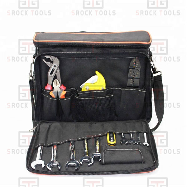 Discover the ultimate accessory for carrying your tech gear in style