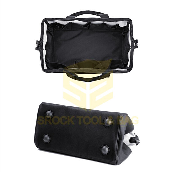 Upgrade your tool storage with these durable and convenient tool pouches for electricians